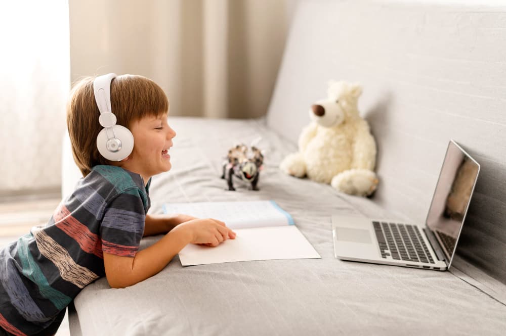Online Group Classes